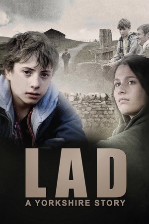 Watch Free Lad: A Yorkshire Story (2013)