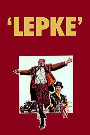 Watch Free Lepke (1975)