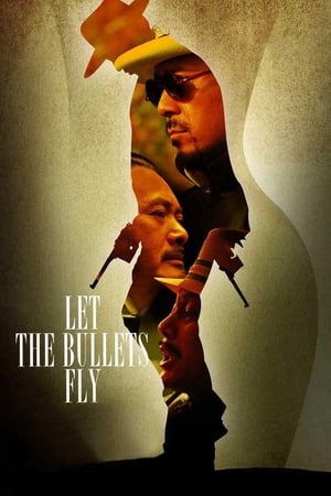 Watch Free Let the Bullets Fly (2010)