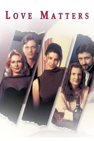 Watch Free Love Matters (1993)
