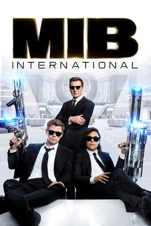 Watch Free Men in Black: International (2019)