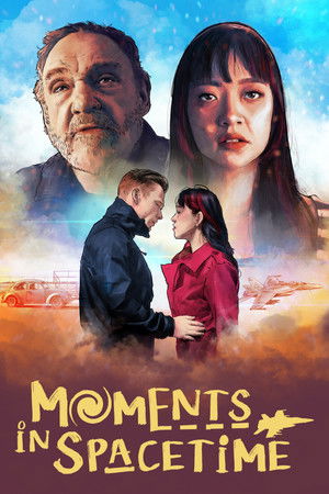 Watch Free Moments in Spacetime (2020)