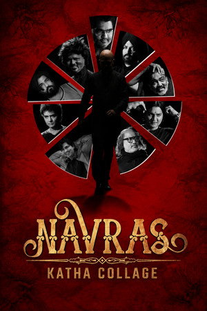 Watch Free Navras Katha Collage (2024)