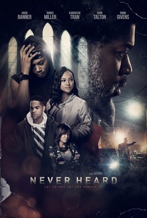 Watch Free Never Heard (2018)