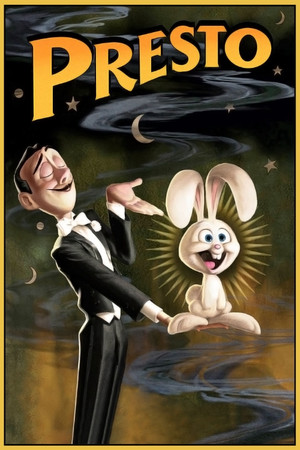 Watch Free Presto (2008)