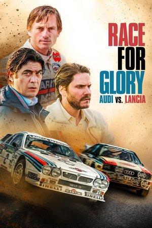 Watch Free Race for Glory Audi vs Lancia (2024)