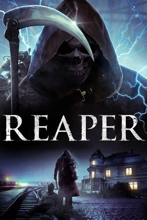 Watch Free Reaper (2014)