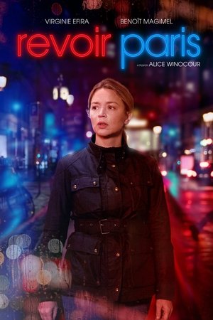Watch Free Revoir Paris (2022)