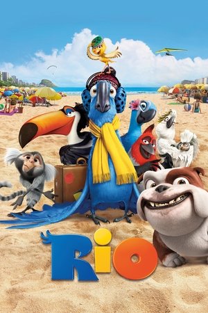 Watch Free Rio 2011