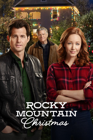 Watch Free Rocky Mountain Christmas (2017)