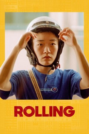 Watch Free Rolling (2021)