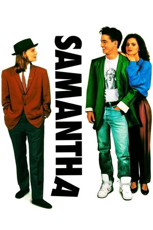 Watch Free Samantha (1991)