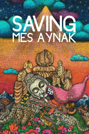 Watch Free Saving Mes Aynak (2014)