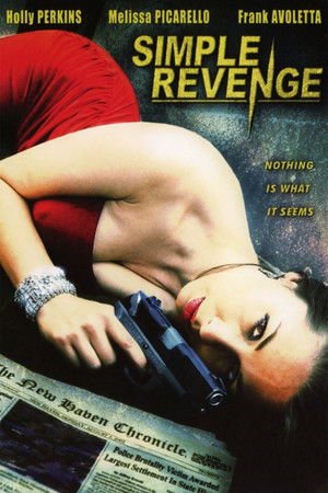 Watch Free Simple Revenge (2004)