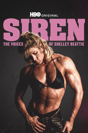 Watch Free Siren The Voices of Shelley Beattie (2025)