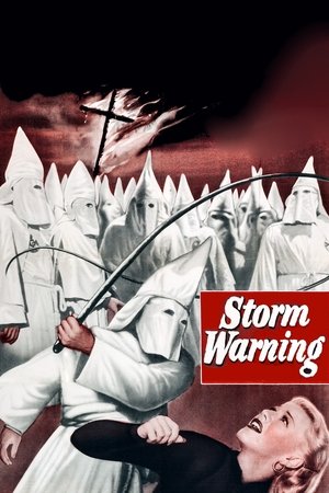 Watch Free Storm Warning (1950)