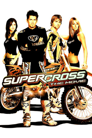 Watch Free Supercross (2005)