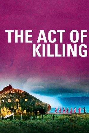 Watch Free The Act of Killing (2012)
