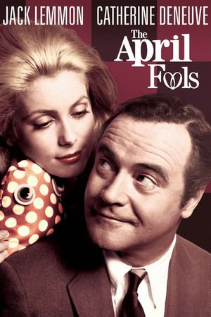 Watch Free The April Fools (1969)