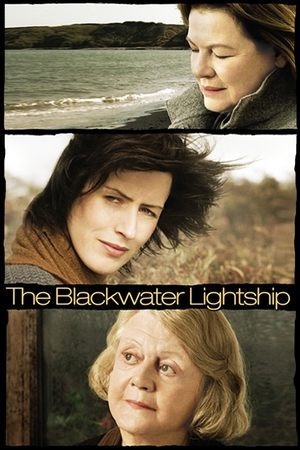 Watch Free The Blackwater Lightship (2004)
