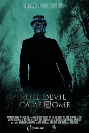 Watch Free The Devil Came Home (2021)