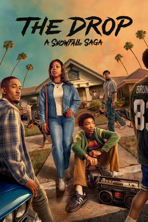 Watch Free Untitled Snowfall Spinoff (2026–)