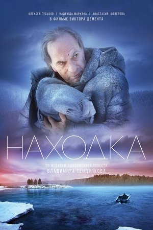 Watch Free Nakhodka (2015)