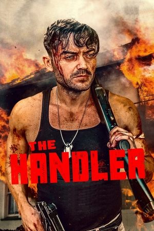 Watch Free The Handler (2021)