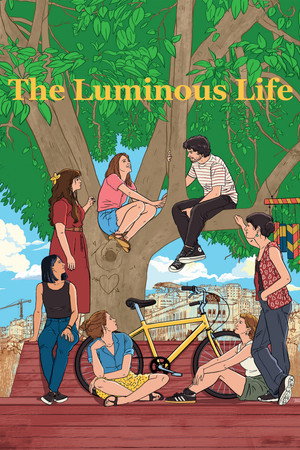 Watch Free A Vida Luminosa (2024)