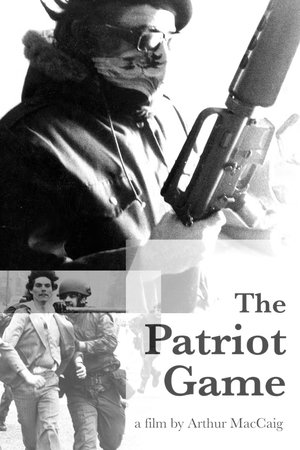 Watch Free The Patriot Game (1979)