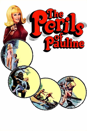 Watch Free The Perils of Pauline (1967)