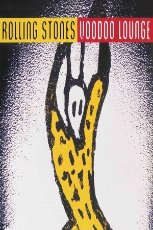 Watch Free Rolling Stones: Voodoo Lounge (1995)