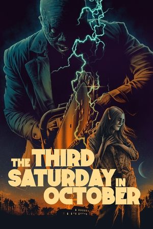 Watch Free The Third Saturday in October (2022)