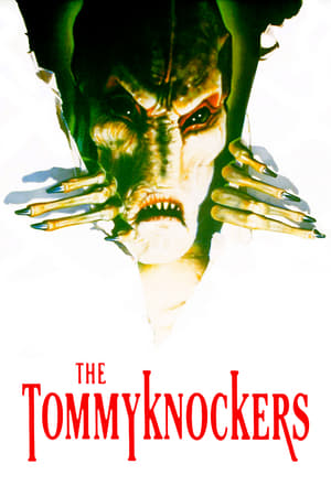 Watch Free The Tommyknockers (1993)