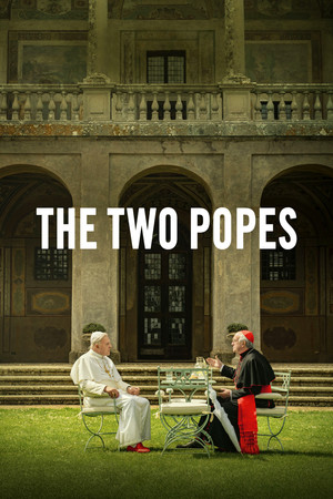 Watch Free The Two Popes (2019)