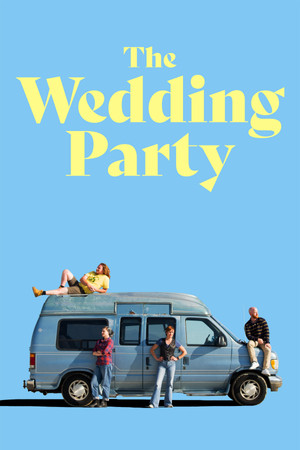 Watch Free The Wedding Party (2025)