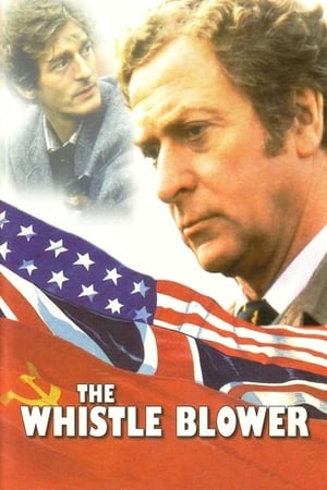 Watch Free The Whistle Blower (1986)