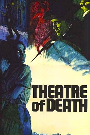 Watch Free Blood Fiend (1967)