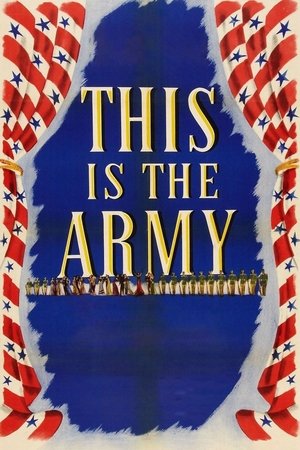 Watch Free This Is the Army (1943)