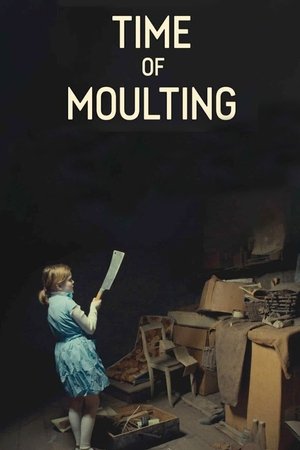 Watch Free Time of Moulting (2020)