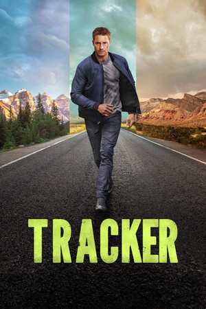 Watch Free Tracker (2024-)