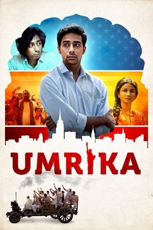 Watch Free Umrika (2015)