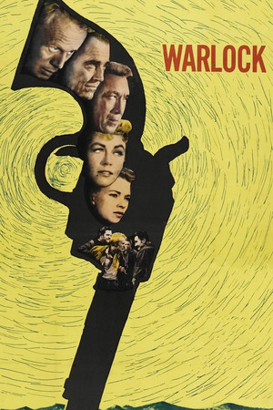 Watch Free Warlock (1959)