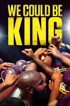 Watch Free We Could Be King (2014)