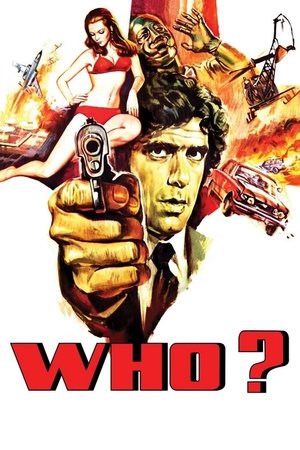 Watch Free Who? (1974)