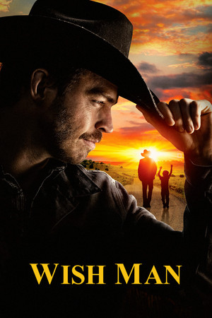 Watch Free Wish Man (2019)