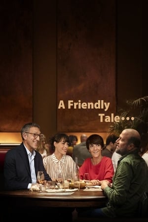 Watch Free A Friendly Tale (2020)