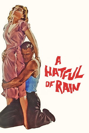 Watch Free A Hatful of Rain (1957)