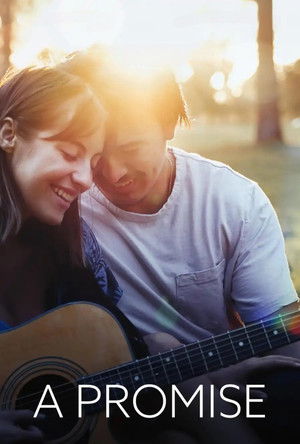 Watch Free A Promise (2025)