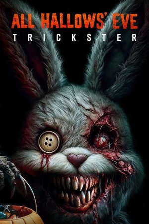 Watch Free All Hallows Eve Trickster (2023)
